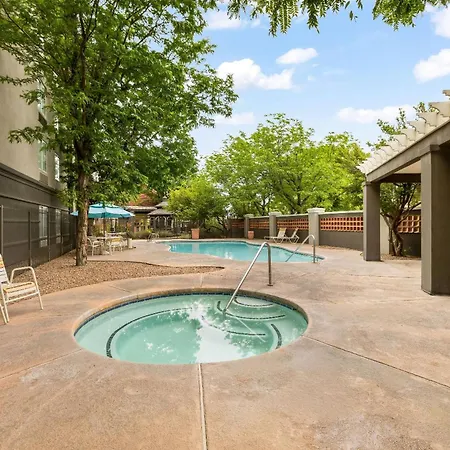 La Quinta By Wyndham Albuquerque West-2