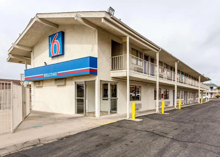Motel 6 Northeast